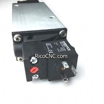 4-011-04-1486 4011041486 Directional Valve 5725650220 with Coil Series CO1 5420507022