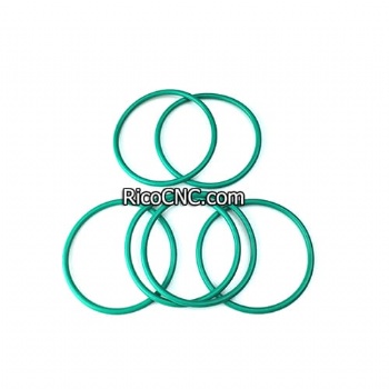 4012020166 O-ring 4-012-02-0166 Sealing Ring 40x2.5 VITON for Brandt KD KDN KDF Ambition Glue Machine