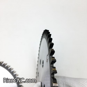 PCD Diamond Tipped Circular Saw Blades For Panel Sizing Saw