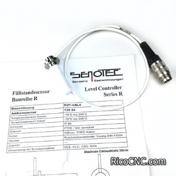 4008400146 HOMAG 4-008-40-0146 Adhesive Glue Level Sensor SenoTec R2T-4/6L6