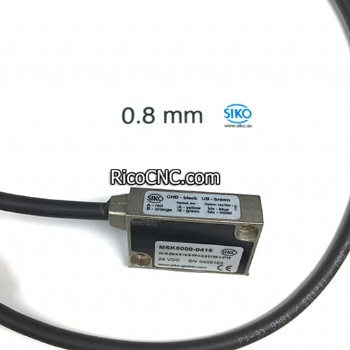 4008611292 4-008-61-1292 SIKO Magnetic Sensor MSK5000-0416