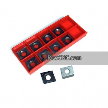 4014030360 4-014-03-0360 Top Carbide Insert for HOMAG Glue Knives