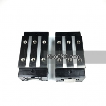 THK SRG45R1SSC0 Caged Roller LM Guide Block