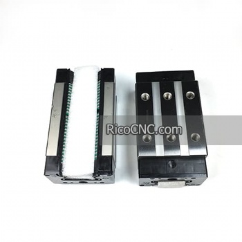 THK SRG45R1SSC0 Caged Roller LM Guide Block