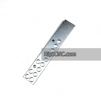 3424160621 3-424-16-0621 HOMAG WL BR3 Metal Plate