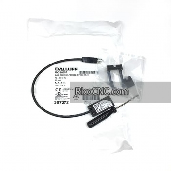 BALLUFF BCS0055 Capacitance Sensor for Object Detection