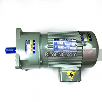 SHIN MYUNG TGM-0550 F-22-50-0.4 Three Phase Induction Motor