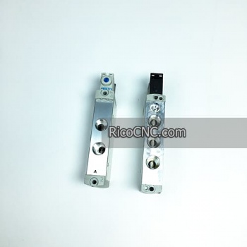 FESTO Electroválvula VUVG-L14-M52-MT-G18-1P3 574371