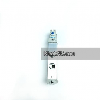 FESTO Electroválvula VUVG-L14-M52-MT-G18-1P3 574371