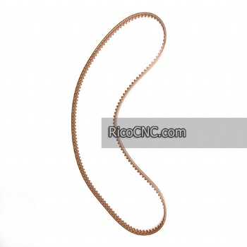 815-U5GT-10mm Timing Belt for Spindle