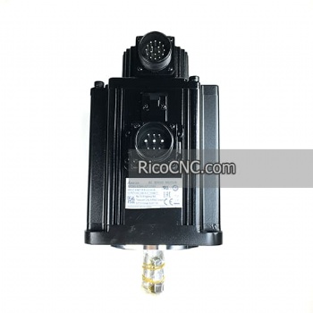 Delta AC Servo Motor ECMA-E21315SS