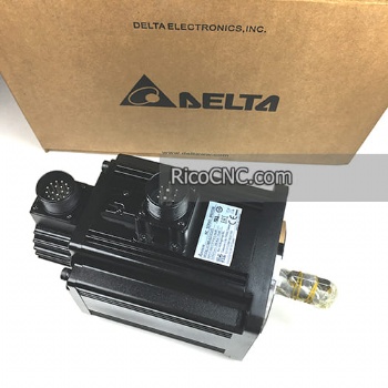 Delta AC Servo Motor ECMA-E21315SS