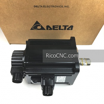 Delta AC Servo Motor ECMA-E21315SS