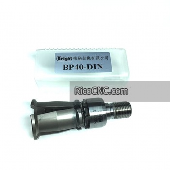 Bright BT40DIN Spindle Clamping Gripper BP Series