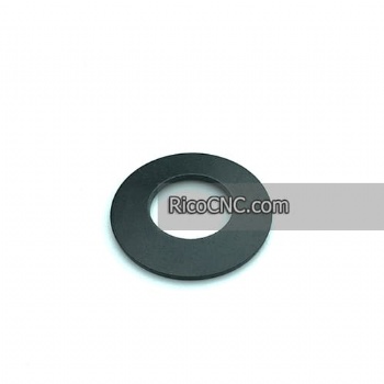 Mubea 180010 Chrome Vanadium Disc Spring 28X14.2X1.5