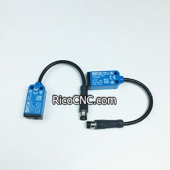 Homag 4-008-61-1471 4008611471 SICK WTB4-3P3261 Photoelectric Proximity Sensor