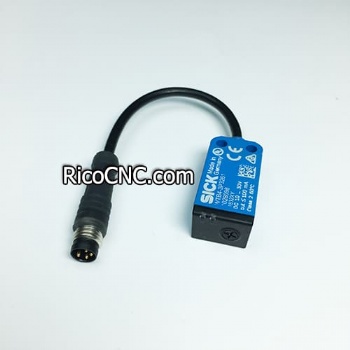 Homag 4-008-61-1471 4008611471 SICK WTB4-3P3261 Photoelectric Proximity Sensor