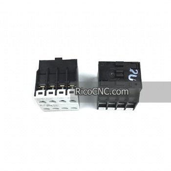 Eaton 276426 DILA-XHI22 Auxiliary Contact XTCEXFAC2