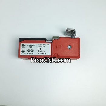 Homag 4008320575 4-008-32-0575 Safety Switch SKT-SU1Z M3