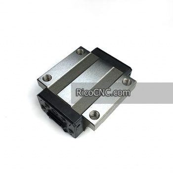 LAPPING LSA-25C Linear Guide Sliding Block