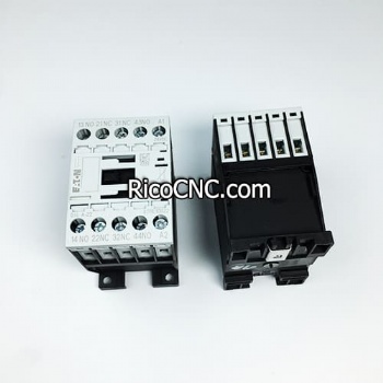 Homag 4-008-20-0483 4008200483 Eaton DILAC-22 Contactor Relay