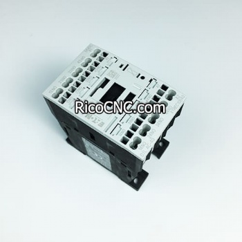 Homag 4008200481 4-008-20-0481 EATON DILAC-40 Contactor Relay