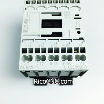 Contactor de potencia 4008200416 4-008-20-0416 Para Homag Máquinas para trabajar la madera