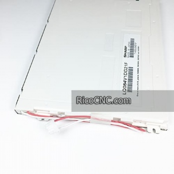 Sharp TFT-LCD Module Display Screen LQ084V1 DG21F