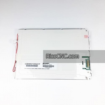 Sharp TFT-LCD Module Display Screen LQ084V1 DG21F