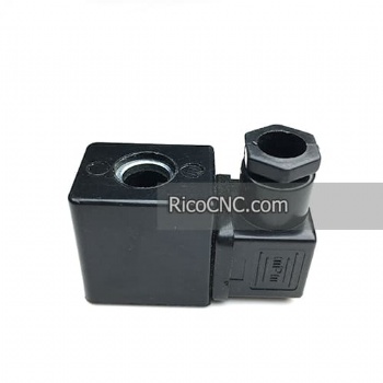 GEM-SOL Solenoid Valve Coil GEM-B-31 24V 50HZ 8W