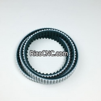 Homag 4-007-01-0849 4007010849 Drive Belt For Ligmatech