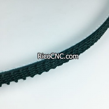 Homag 4-007-01-0849 4007010849 Drive Belt For Ligmatech