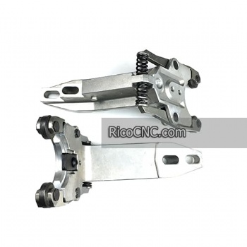 FANUC BT30 Metal Clamp for 14T Tool Magazine