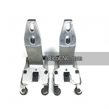 FANUC BT30 Metal Clamp for 14T Tool Magazine