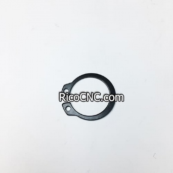 Homag 4004050010 4-004-05-0010 Locking Ring DIN 471 20X1.2 C67