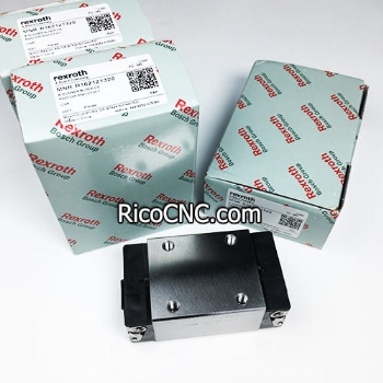 Homag 4006102269 4-006-10-2269 Linear Bearing For Weeke CNC Machine