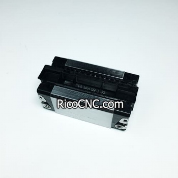 Homag 4006102269 4-006-10-2269 Linear Bearing For Weeke CNC Machine