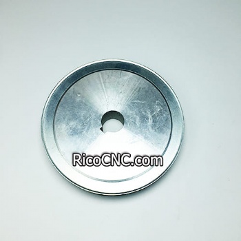 3801267060 3-801-26-7060 Belt Pulley T10 Z36 For Homag Woodworking Machines