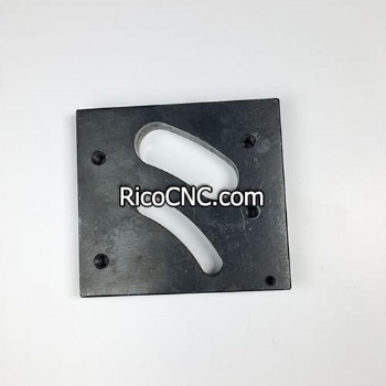 Homag 3604165440 3-604-16-5440 Placa para máquinas para trabajar la madera