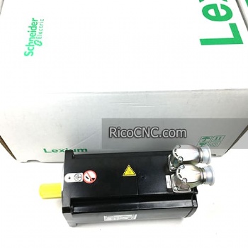 BMH1002P16F2A Schneider Electric Lexium 32 AC Servo Motor