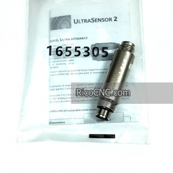 UltraSensor 1655305 Pressure Switch For SMX