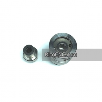 DEUBLIN 1121-205-201 Rotary Union for HYUNDAI WIA Machine