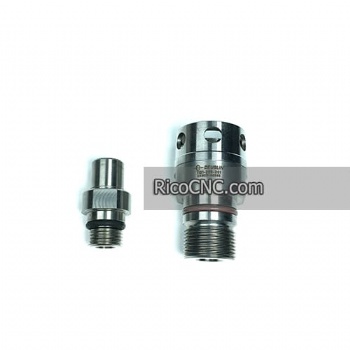 DEUBLIN 1121-205-201 Rotary Union for HYUNDAI WIA Machine