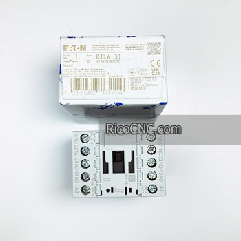 EATON DILA-31 XTRE10B31 Relé Contactor