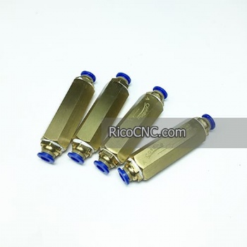 Nanxing Pneumatic Check Valve EBA-LS-02