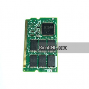 FANUC A17B-3900-0114 CNC Circuit Board SRAM Card