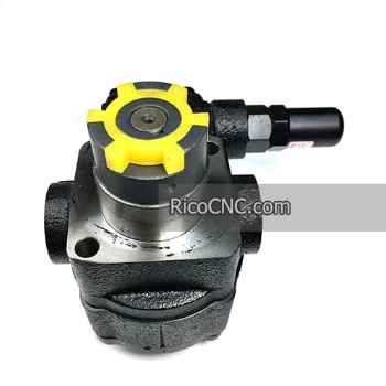 Hals HTP-220HAVB Lube Oil Pump