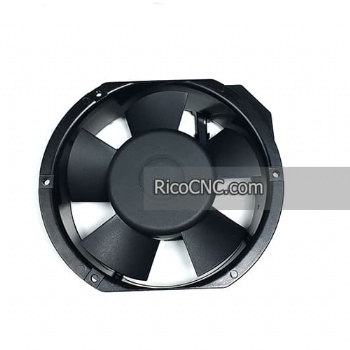 KAKU KA1725HA2BAT AC Axial Fan