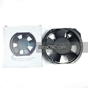 KAKU KA1725HA2BAT AC Axial Fan