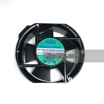 KAKU KA1725HA2BAT AC Axial Fan